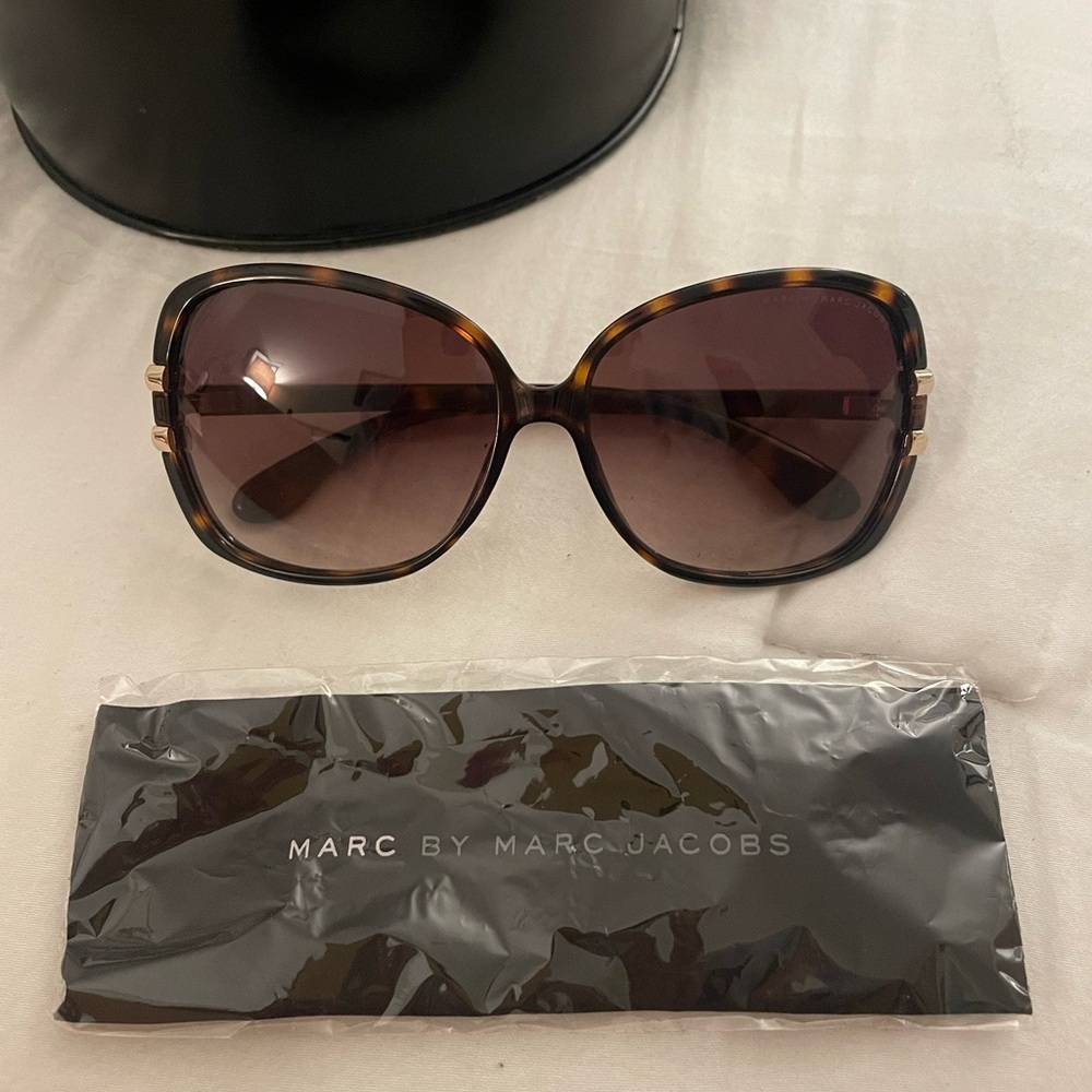 Marc Jabobs Sunglasses